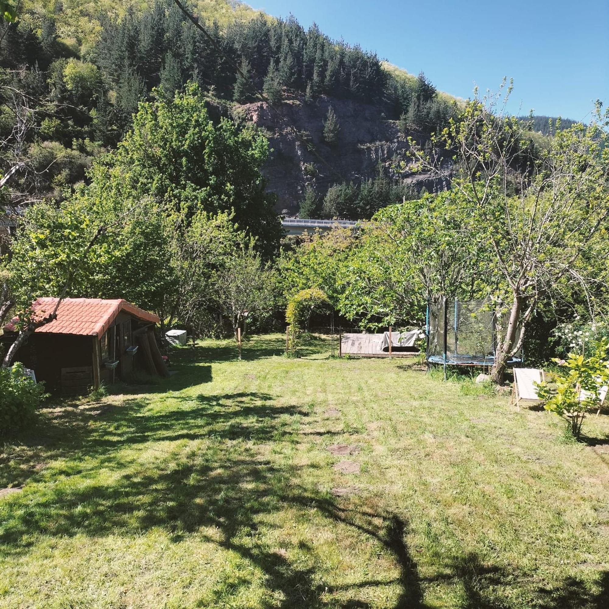 Uribiarte Goiko Villa Orozko Exterior photo
